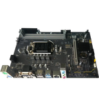 H510M – GEN 10 + 11 – DDR4 MOTHERBOARDS (NEW)