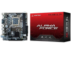 H81 CHIPSET 1150 – M-ATX – 4TH GENE – H81M MOTHERBOARD (NEW)