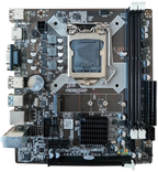 H81 CHIPSET 1150 – M-ATX – 4TH GENE – H81M MOTHERBOARD (NEW)
