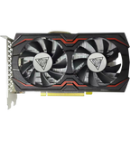 RX580 8GIG 256BIT GRAPHICS CARD (NEW)
