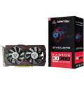 RX580 8GIG 256BIT GRAPHICS CARD (NEW)