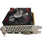 RX580 8GIG 256BIT GRAPHICS CARD (NEW)