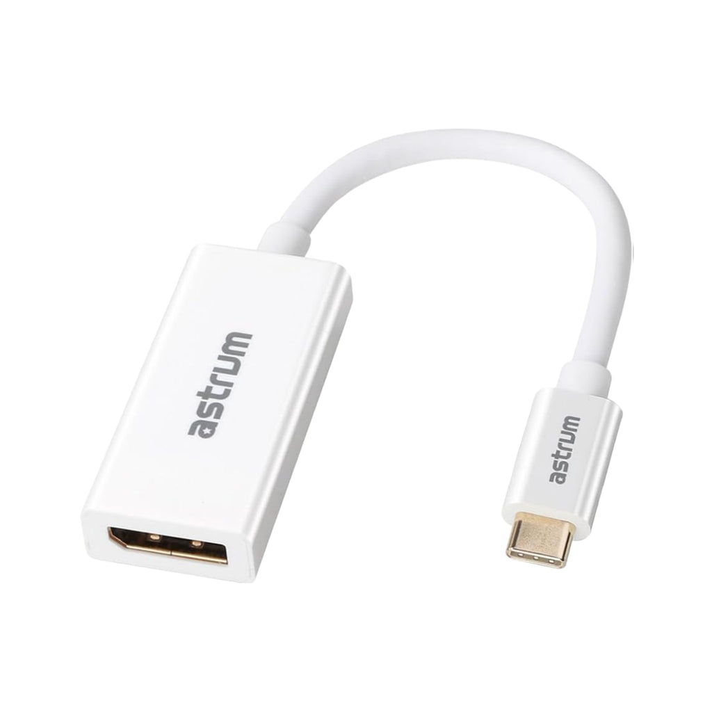 Astrum Converter | USB-C to Display