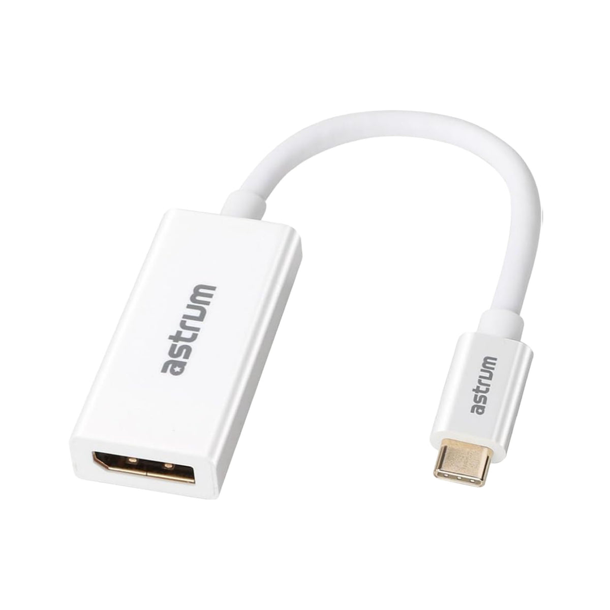 Astrum Converter | USB-C to Display