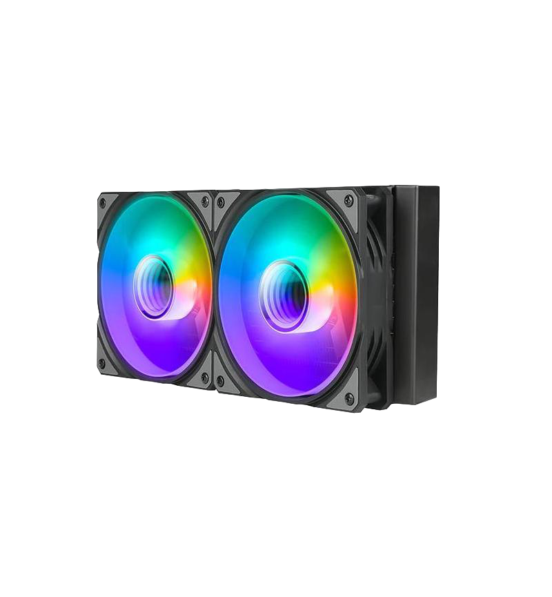 AZZA GALEFORCE 240 LIQUID CPU COOLER (NEW)