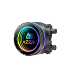 AZZA GALEFORCE 240 LIQUID CPU COOLER (NEW)