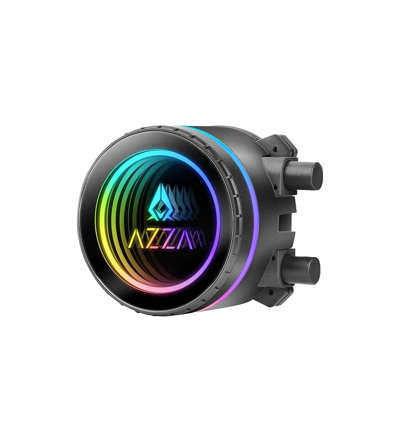 AZZA GALEFORCE 360 LIQUID CPU COOLER (NEW)