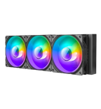 AZZA GALEFORCE 360 LIQUID CPU COOLER (NEW)