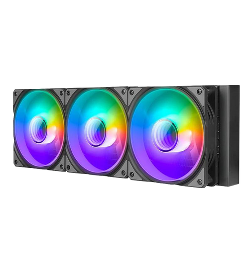 AZZA GALEFORCE 360 LIQUID CPU COOLER (NEW)