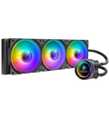 AZZA GALEFORCE 360 LIQUID CPU COOLER (NEW)