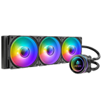 AZZA GALEFORCE 360 LIQUID CPU COOLER (NEW)