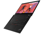 Lenovo ThinkPad X390 13.3″ | Intel® Core™ i7 CPU | 8GB DDR4 RAM | 500gig nvme ssd | Windows 11 Pro. (REFURBISHED)