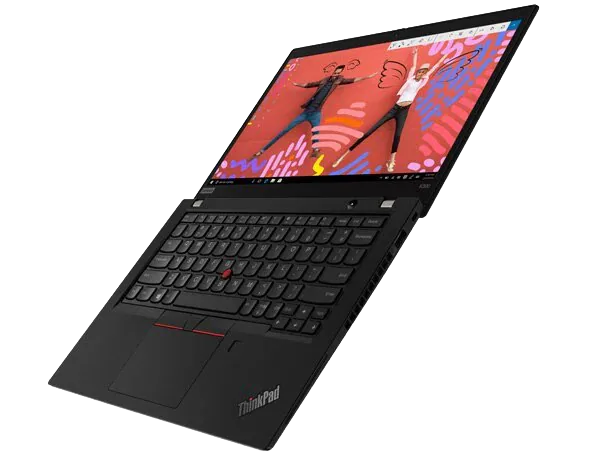 Lenovo ThinkPad X390 13.3″ | Intel® Core™ i7 CPU | 8GB DDR4 RAM | 500gig nvme ssd | Windows 11 Pro. (REFURBISHED)