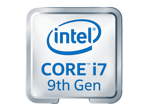 i7 9700 16GIG RAM 500GIG NVME COMPLETE OFFICE TOWER (NEW)