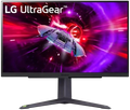 LG UltraGear Lg 27gs75q-B QHD IPS Gaming Monitor (NEW SEALED)