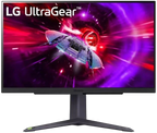 LG UltraGear Lg 27gs75q-B QHD IPS Gaming Monitor (NEW SEALED)