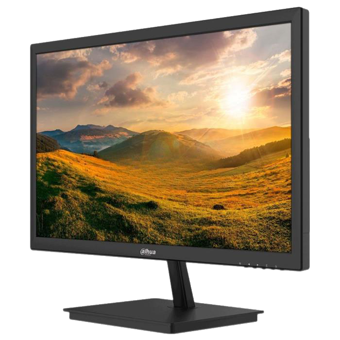 Dahua DHI-LM19-L200 19.5-Inch LED Monitor (NEW SEALED)