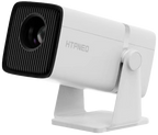 HTPNEO H69 Multimedia Smart Home Theater Projector (NEW SEALED)
