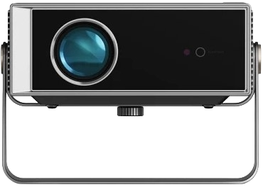 HTPNEO H80 4K FHD Smart Home Theatre Projector (NEW SEALED)