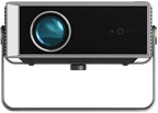 HTPNEO H80 4K FHD Smart Home Theatre Projector (NEW SEALED)