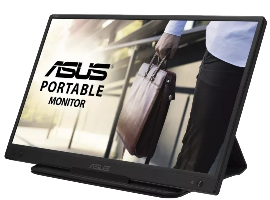 ASUS 15.6 Inch Portable USB FHD Monitor (NEW SEALED)