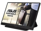 ASUS 15.6 Inch Portable USB FHD Monitor (NEW SEALED)