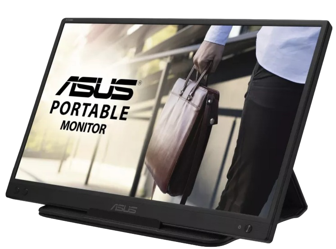 ASUS 15.6 Inch Portable USB FHD Monitor (NEW SEALED)