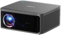HTPNEO H86 Multimedia Smart Streaming Projector (NEW SEALED)