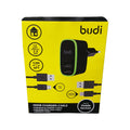 Budi Home Charger and Cable | 12W