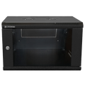 Linkbasic 6U Preassembled Fixed Wall Box (NEW SEALED)