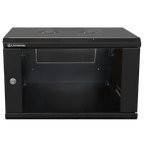 Linkbasic 6U Preassembled Fixed Wall Box (NEW SEALED)
