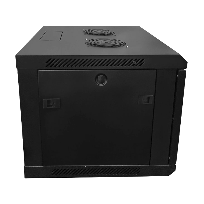 Linkbasic 6U Preassembled Fixed Wall Box (NEW SEALED)
