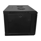 Linkbasic 6U Preassembled Fixed Wall Box (NEW SEALED)