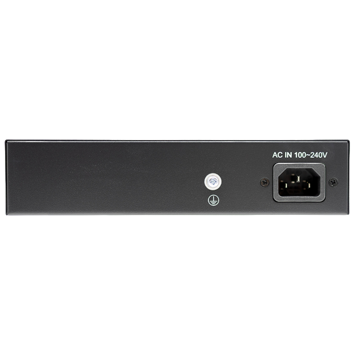 Cudy 16 Port Fast Ethernet PoE 190W 2 Gigabit 1SFP Switch | FS1018PS1 (NEW SEALED)