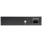 Cudy 16 Port Fast Ethernet PoE 190W 2 Gigabit 1SFP Switch | FS1018PS1 (NEW SEALED)