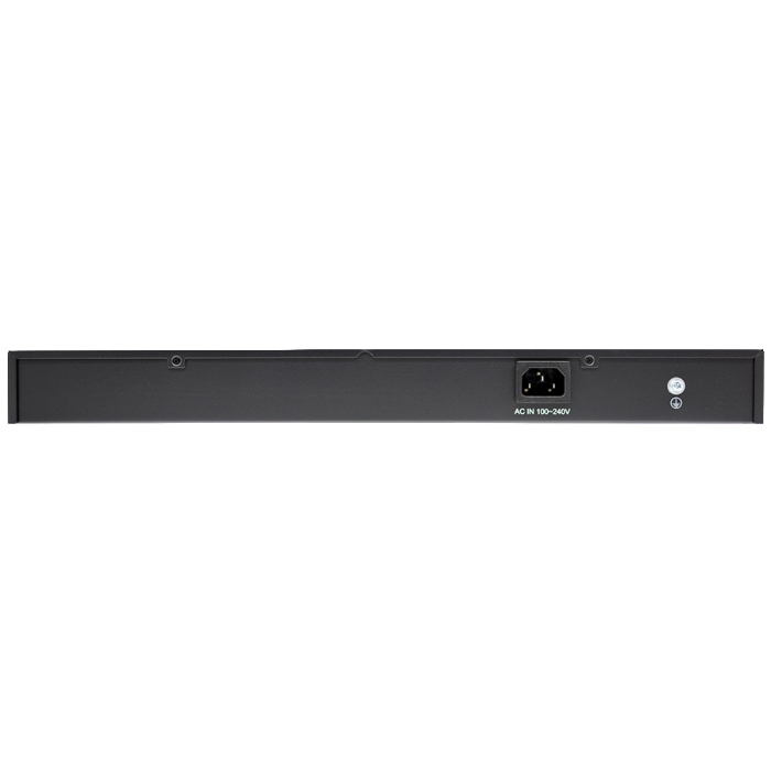 Cudy 16 Port Fast Ethernet PoE 190W 2 Gigabit 1SFP Switch | FS1018PS1 (NEW SEALED)