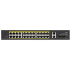 Cudy 24 Port Gigabit PoE 280W 2 Gigabit 2SFP Switch | GS1026PS2 (NEW SEALED)