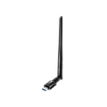 Cudy Dual Band WiFi 5 1300Mbps 5dBi USB 3.0 Adapter | WU1400 (NEW SEALED)