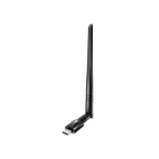 Cudy Dual Band WiFi 5 1300Mbps 5dBi USB 3.0 Adapter | WU1400 (NEW SEALED)