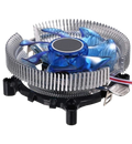INTEL AND AMD CPU COOLERS (NEW)