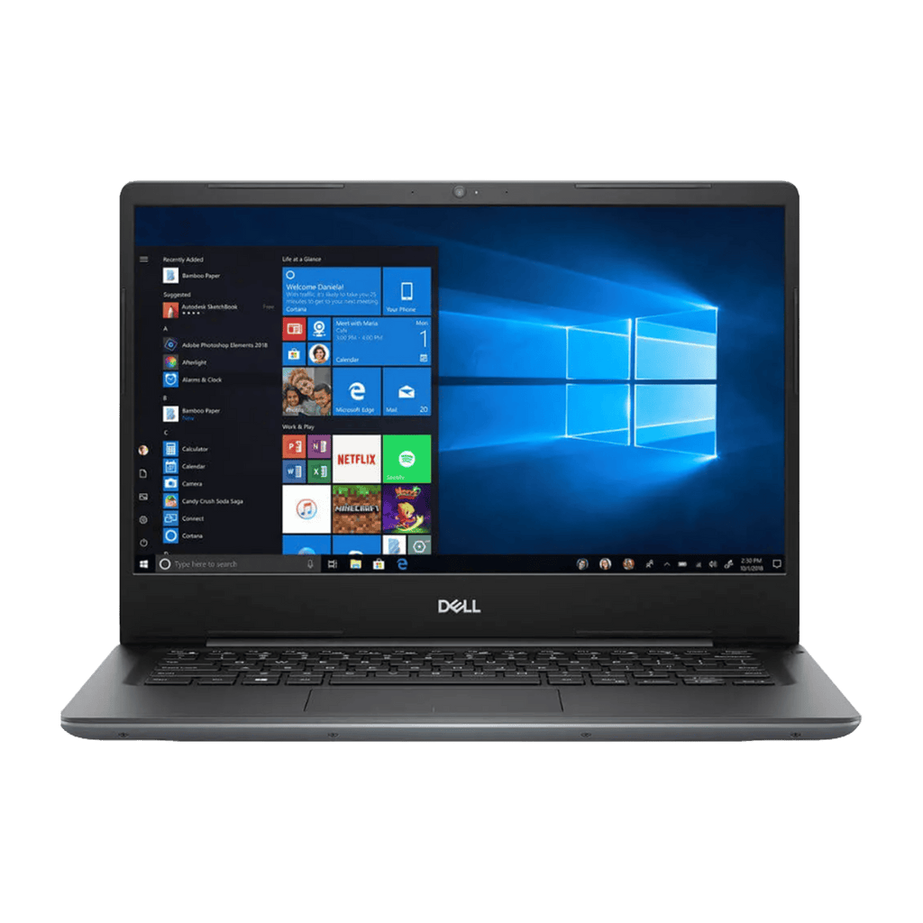 REFURBISHED DELL VOSTRO 5490 LAPTOP | I5 | 256GB NVME | 16GB DDR4 | 14 INCH