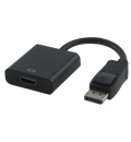 DP (M) TO HDMI (F) (NEW)