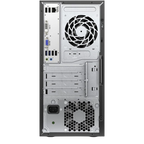 HP 280 G2 Mini Tower PC | Intel® Core™ i5-6th Gen CPU | 8GB DDR4 | 256GIG SSD | Windows 11 Pro. (REFURBISHED)