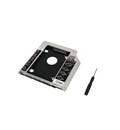 DRIVE CADDY FOR 2ND DRIVE (NEW)