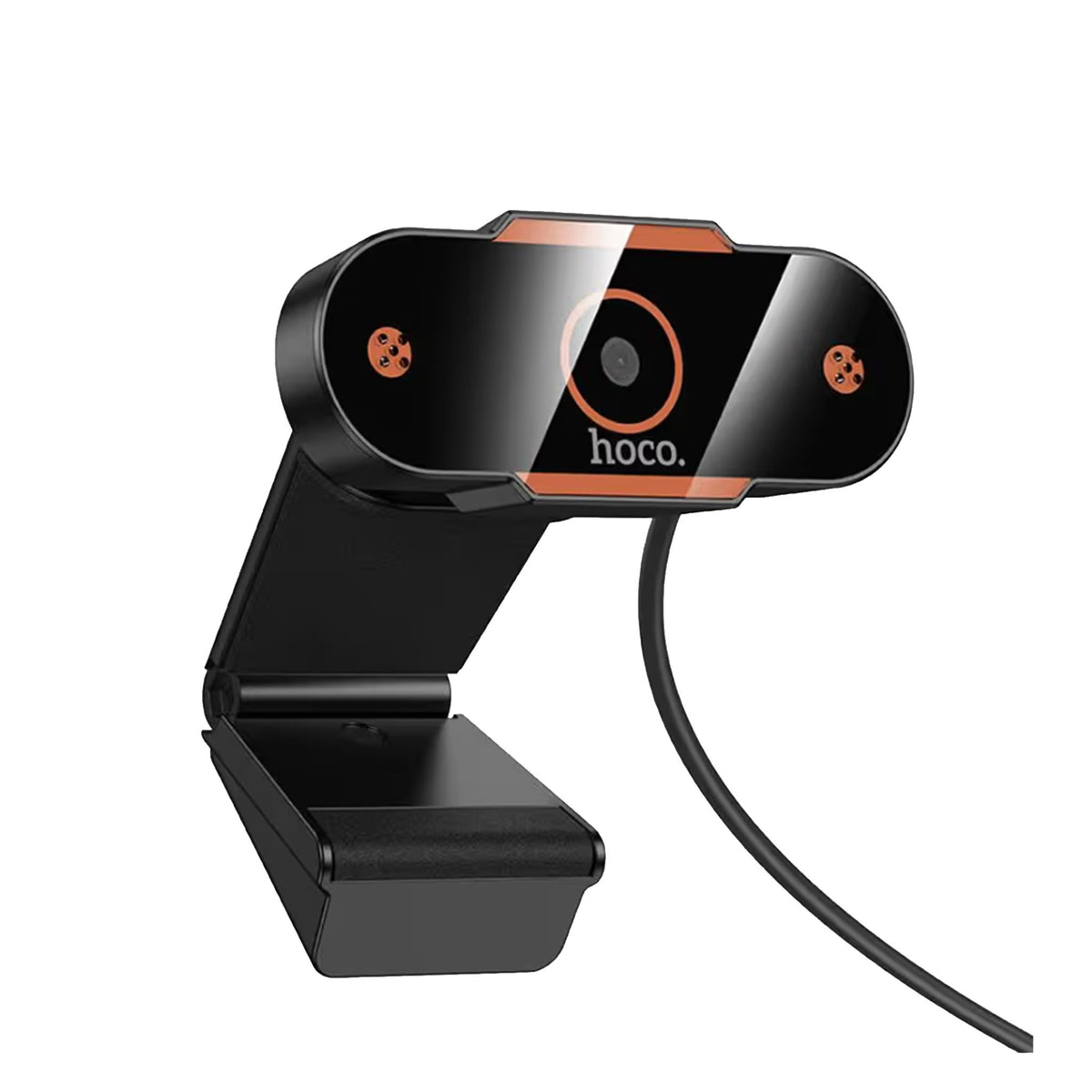 hoco 720P Computer HD Camera-D101