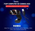 hoco 720P Computer HD Camera-D101