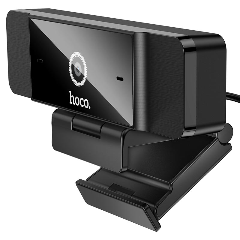 hoco Computer HD Camera D100 | 1080P/30FPS