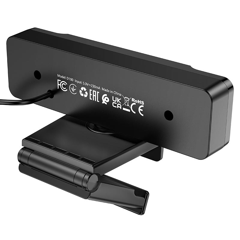 hoco Computer HD Camera D100 | 1080P/30FPS
