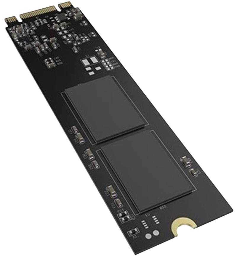 M.2 NGFF 2280 SSD 256GIG (REFURBISHED)