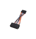 ATX 24 pin to 14 pin Power Supply Unit Adapter Cable (NEW)